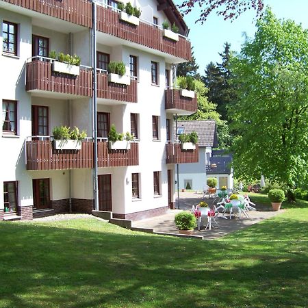 Residenz Bocksberg-Blick & St. Florian Villa Goslar Exterior photo