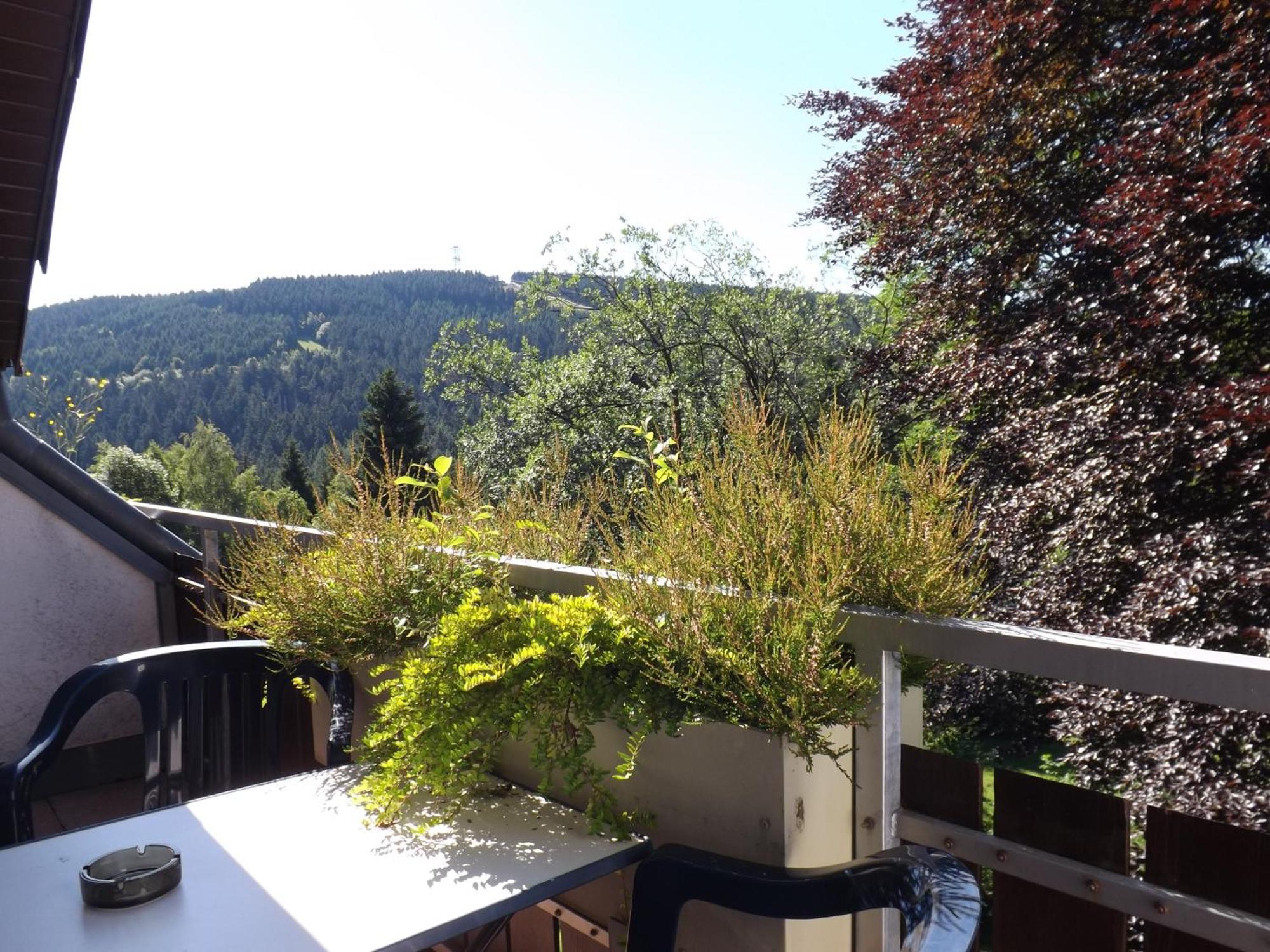 Residenz Bocksberg-Blick & St. Florian Villa Goslar Exterior photo